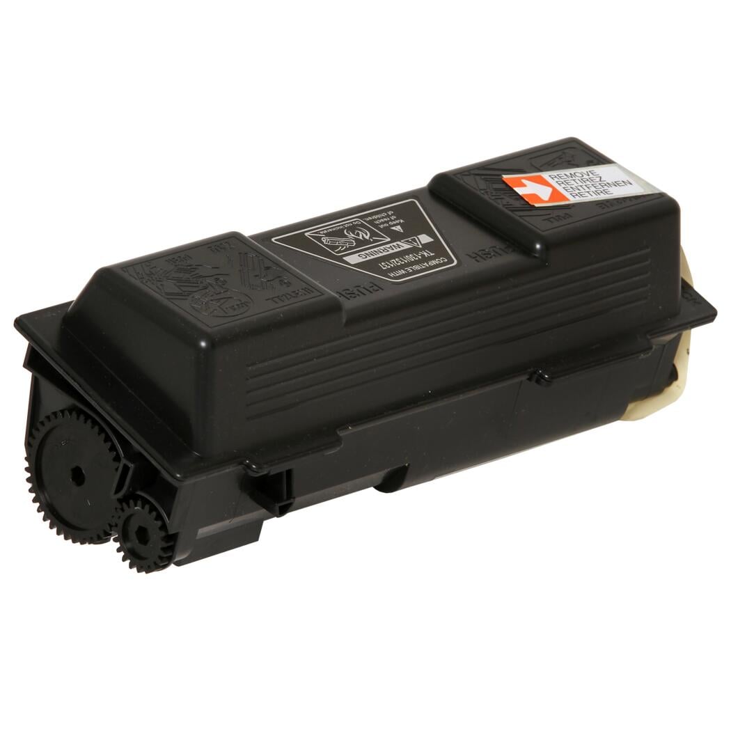 Compatible TK-132 Laser Toner Cartridge for Kyocera Mita