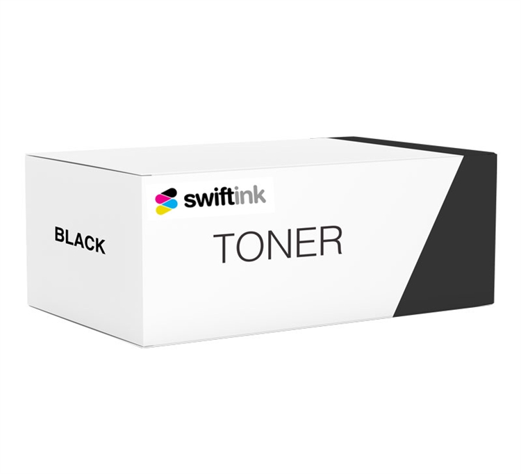 Compatible Kyocera Mita Black Toner Cartridge 1T02TV0US0 (TK-5272K)