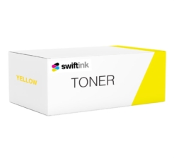 Compatible Kyocera Mita Yellow Toner Cartridge 1T02TVAUS0 (TK-5272Y)