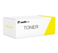 Compatible Kyocera Mita Yellow Toner Cartridge 1T02TXAUS0 (TK-5292Y)