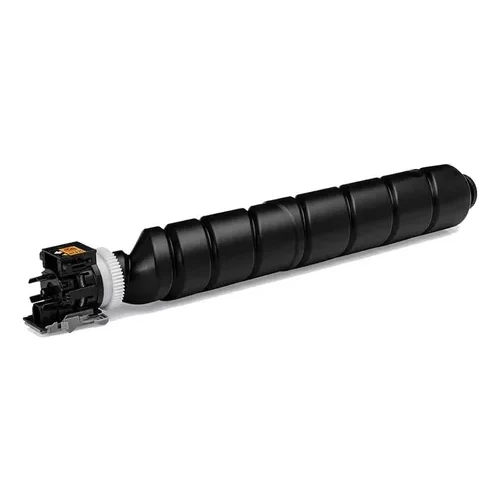 Compatible Kyocera Mita TK-6327 (1T02NK0US0) Toner Cartridge, Black 35K Yield
