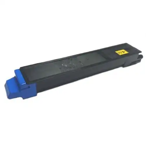 Compatible Kyocera Mita Cyan Toner Cartridge 1T02P3CUS0 (TK-8117C)