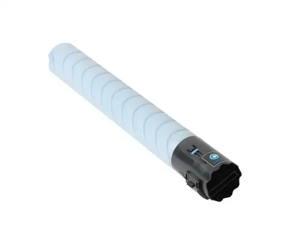 Compatible Konica Minolta A8DA430 (TN-324C) Cyan Toner Cartridge