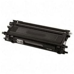 Compatible Brother TN-115BK High Yield Black Toner Cartridge