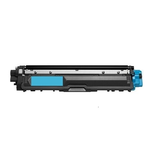Compatible Brother TN-225C High-Yield Cyan Laser Toner Cartridge