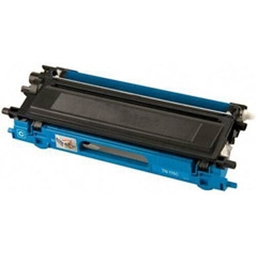 Compatible Brother TN339C Super High Yield Cyan Laser Toner Cartridge