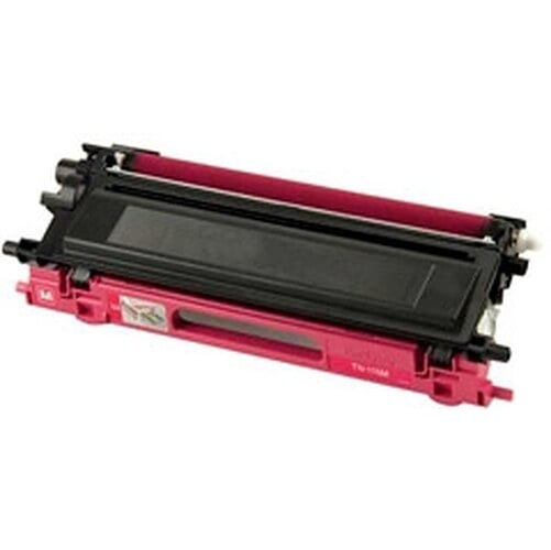 Compatible Brother TN339M Super High Yield Magenta Laser Toner Cartridge