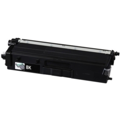Compatible Brother TN439BK Black Ultra High Yield Toner
