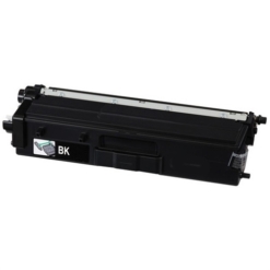 Compatible Brother TN439BK Black Ultra High Yield Toner