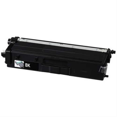 Compatible Brother TN439BK Black Ultra High Yield Toner