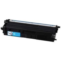 Compatible Brother TN439C Cyan Ultra High Yield Toner
