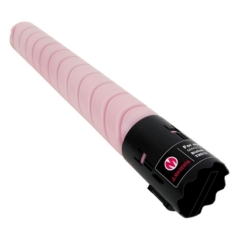 Compatible Konica Minolta TN512M Toner Cartridge - A33K332 - Magenta