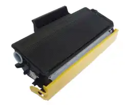 Compatible TN580 Jumbo Black Laser Toner Cartridge for Brother