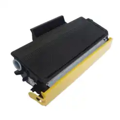 Compatible TN580 Jumbo Black Laser Toner Cartridge for Brother