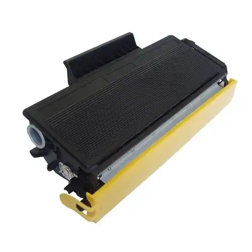 Compatible TN650 Jumbo Yield Black Laser Toner Cartridge for Brother