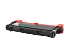 Compatible Brother TN660 JUMBO Yield Black Laser Toner - 100% More Yield