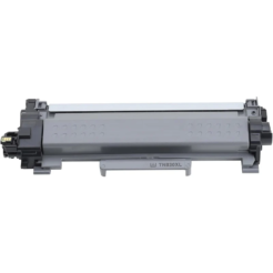Compatible Brother TN830XL High Yield Black Toner Cartridge (3000 Page Yield)