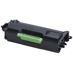 Compatible Brother TN925 Black Toner Cartridge - Max Yield - 25,000 pages