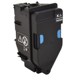 Compatible Konica Minolta TNP79K TNP80K TNP81K (AAJW130) Black Toner Cartridge - 13K Page Yield