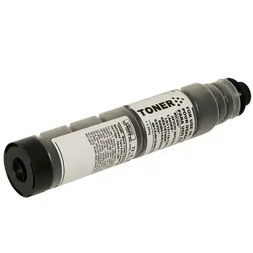 Compatible 888215 (Type 1130D) Black Laser Toner Cartridge