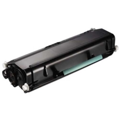 Compatible Lexmark X203A11G Black Laser Toner Cartridge (X204 Series) (2.5K Page Yield)