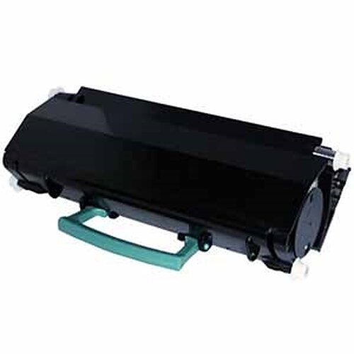Compatible X463X11G Extra High Yield Black Laser Toner Cartridge for Lexmark
