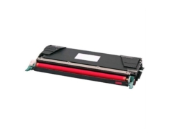 Compatible Lexmark X746A1MG Premium Quality Magenta Toner