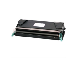 Compatible Lexmark X746H1KG Premium Quality Black High Yield Toner