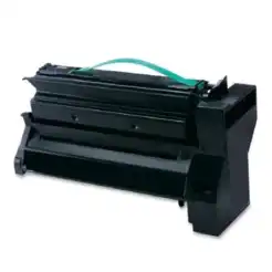 Compatible Lexmark X792X2KG Extra High Yield Black Toner Cartridge - 20,000 Page Yield