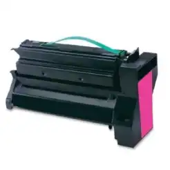 Compatible Lexmark X792X2MG Extra High Yield Magenta Toner Cartridge - 20,000 Page Yield