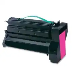 Compatible Lexmark X792X2MG Extra High Yield Magenta Toner Cartridge - 20,000 Page Yield