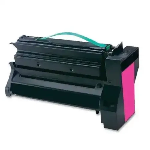 Compatible Lexmark X792X2MG Extra High Yield Magenta Toner Cartridge - 20,000 Page Yield