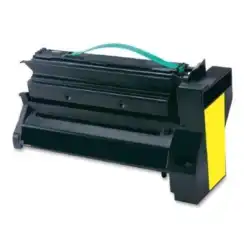 Compatible Lexmark X792X2YG Extra High Yield Yellow Toner Cartridge - 20,000 Page Yield