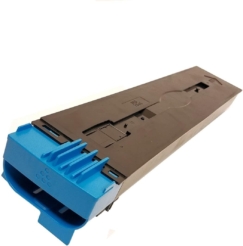 Comaptible Xerox 006R01643 Cyan Toner Cartridge for Versant 80 180 280