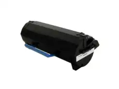 Compatible Konica Minolta TNP44 TNP46 (A6VK01F) Black Toner Cartridge - 20,000 pages