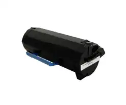 Compatible Konica Minolta TNP44 TNP46 (A6VK01F) Black Toner Cartridge - 20,000 pages