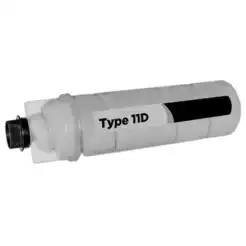 Ricoh 889611 Compatible Laser Toner Cartridge (Type 11D)
