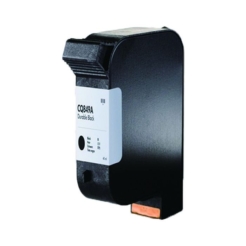 Remanufactured HP CQ849A Durable Black Ink Cartridge