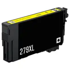 Remanufactured Epson 279XL Yellow High Yield Ink Cartridge - T279XL420