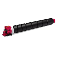 Compatible Kyocera Mita TK-8557M (1T02XCBUS0) Toner Cartridge - Magenta 24K Yield