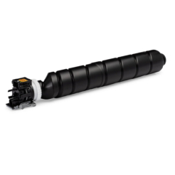 Compatible Kyocera Mita TK-8377K (1T02XD0US0) Toner Cartridge - Black 30K Yield