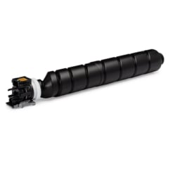 Compatible Kyocera Mita TK-8557K (1T02XC0US0) Toner Cartridge - Black 40K Yield