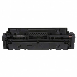 Compatible HP W2020X (HP 414X) High Yield Black Toner Cartridge (7,500 Page Yield) (With chip)