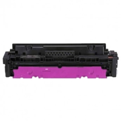 Compatible HP W2023A (HP 414A) Magenta Toner Cartridge (2,100 Page Yield) (With chip)
