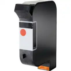 Compatible Spot Color Red HP C6168A Ink Cartridge (Replaces HP C6168A)