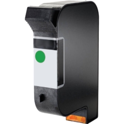 Compatible Spot Color Green HP C6169A Ink Cartridge (Replaces HP C6169A)