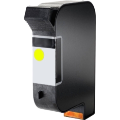 Compatible Spot Color Yellow HP C6173A Ink Cartridge (Replaces HP C6173A)
