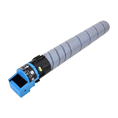 Compatible Konica Minolta TN328C AAV8430 / TN626C ACV1430 Cyan Toner Cartridge