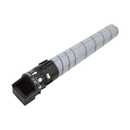 Compatible Konica Minolta TN328K AAV8130 / TN626K ACV1130 Black Toner Cartridge