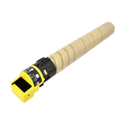 Compatible Konica Minolta TN328Y AAV8230 / TN626Y ACV1230 Yellow Toner Cartridge